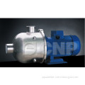 Light Horizontal Multistage Centrifugal Pump, Centrifugal Pump, CHL8-40